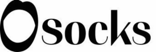O SOCKS logo