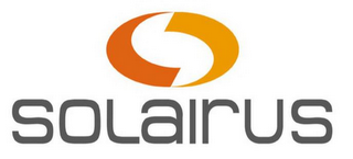 O SOLAIRUS logo