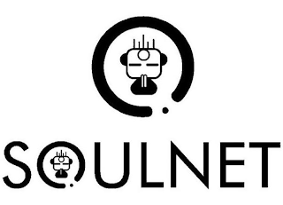O SOULNET logo