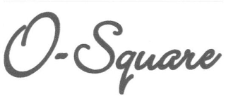 O-SQUARE logo