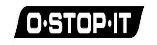 O · STOP · IT logo