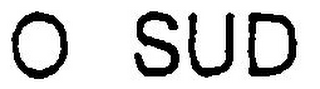 O SUD logo