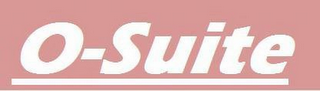 O-SUITE logo