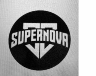 O SUPERNOVA SS logo