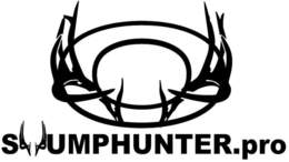 O SWUMPHUNTER.PRO logo