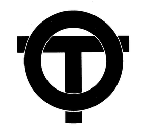 O T logo