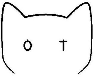 O T logo