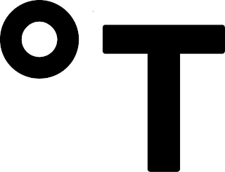 O T logo