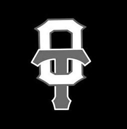 O T logo