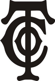 O T C logo