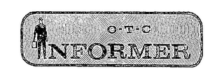 O-T-C INFORMER