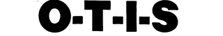 O-T-I-S logo