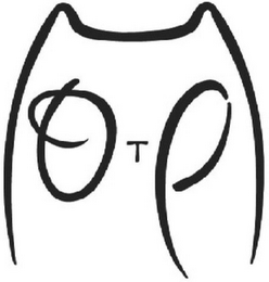 O T P logo