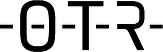 -O-T-R- logo