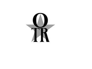 O T R logo