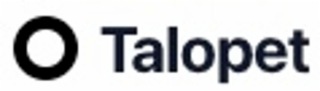 O TALOPET logo