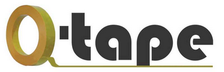 O-TAPE logo