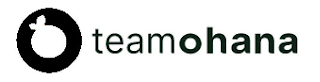 O TEAMOHANA logo