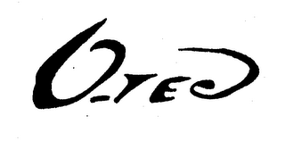 O-TEC logo