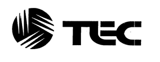 O TEC logo