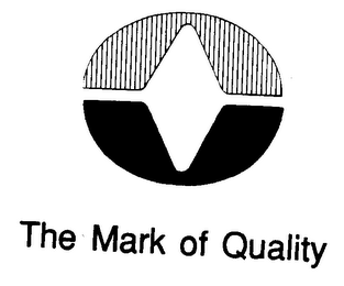 O THE MARK OF QUALITY logo