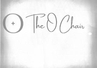 O THE O CHAIR logo