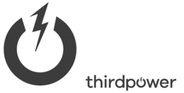 O THIRDPOWER logo