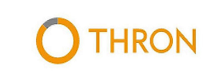 O THRON logo
