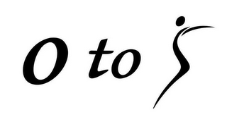 O TO S logo