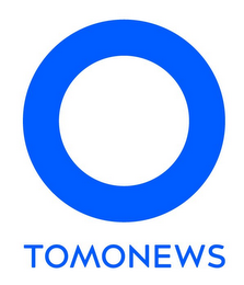 O TOMONEWS logo