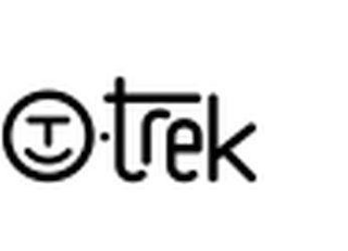 O-TREK logo