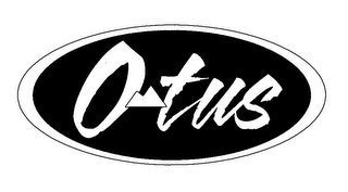 O-TUS logo