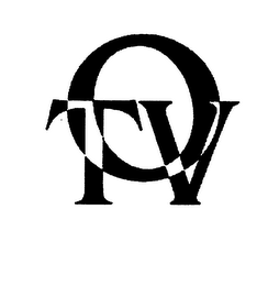 O TV logo