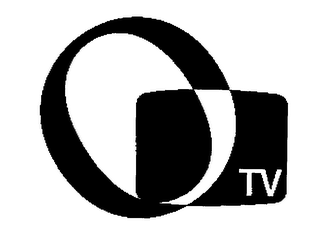 O TV logo