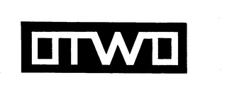 O-TWO logo
