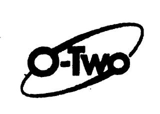 O-TWO logo