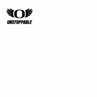 O UNSTOPPABLE logo
