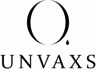 O UNVAXS logo