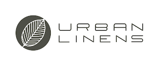 O URBAN LINENS logo