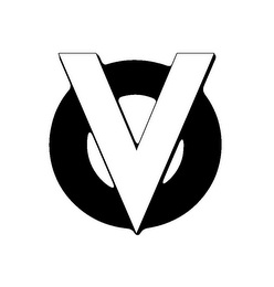 O V logo