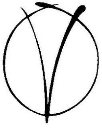 O V logo