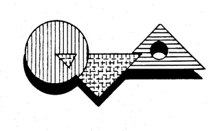 O V A logo