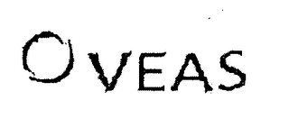 O VEAS logo