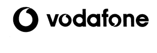 O VODAFONE logo
