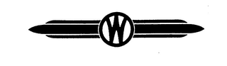 O W logo