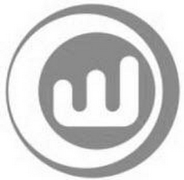 O W logo