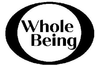 O WHOLE BEING logo