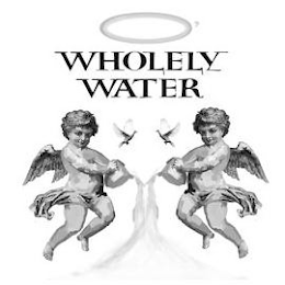 O' WHOLELY WATER