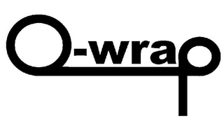 O-WRAP logo