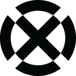 O X logo